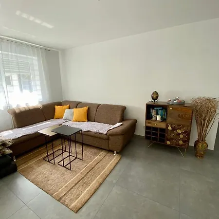 Ferienwohnung Am Festungshang Ehrenbreitstein Koblenz  Eksteriør billede