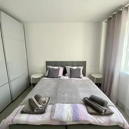 Ferienwohnung Am Festungshang Ehrenbreitstein Koblenz  Eksteriør billede