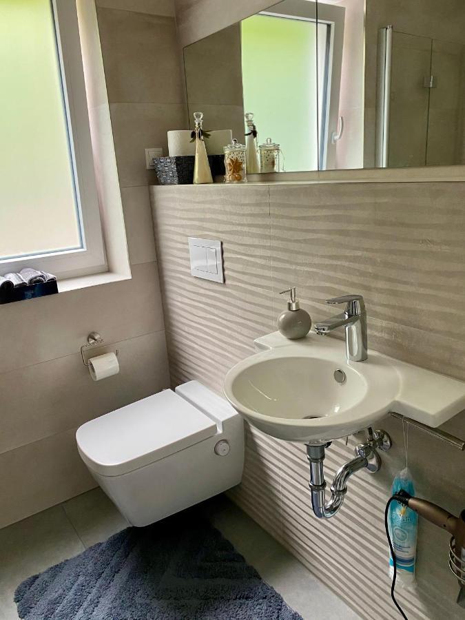 Am Festungshang Ehrenbreitstein Apartment Koblenz (Rhineland-Palatinate)