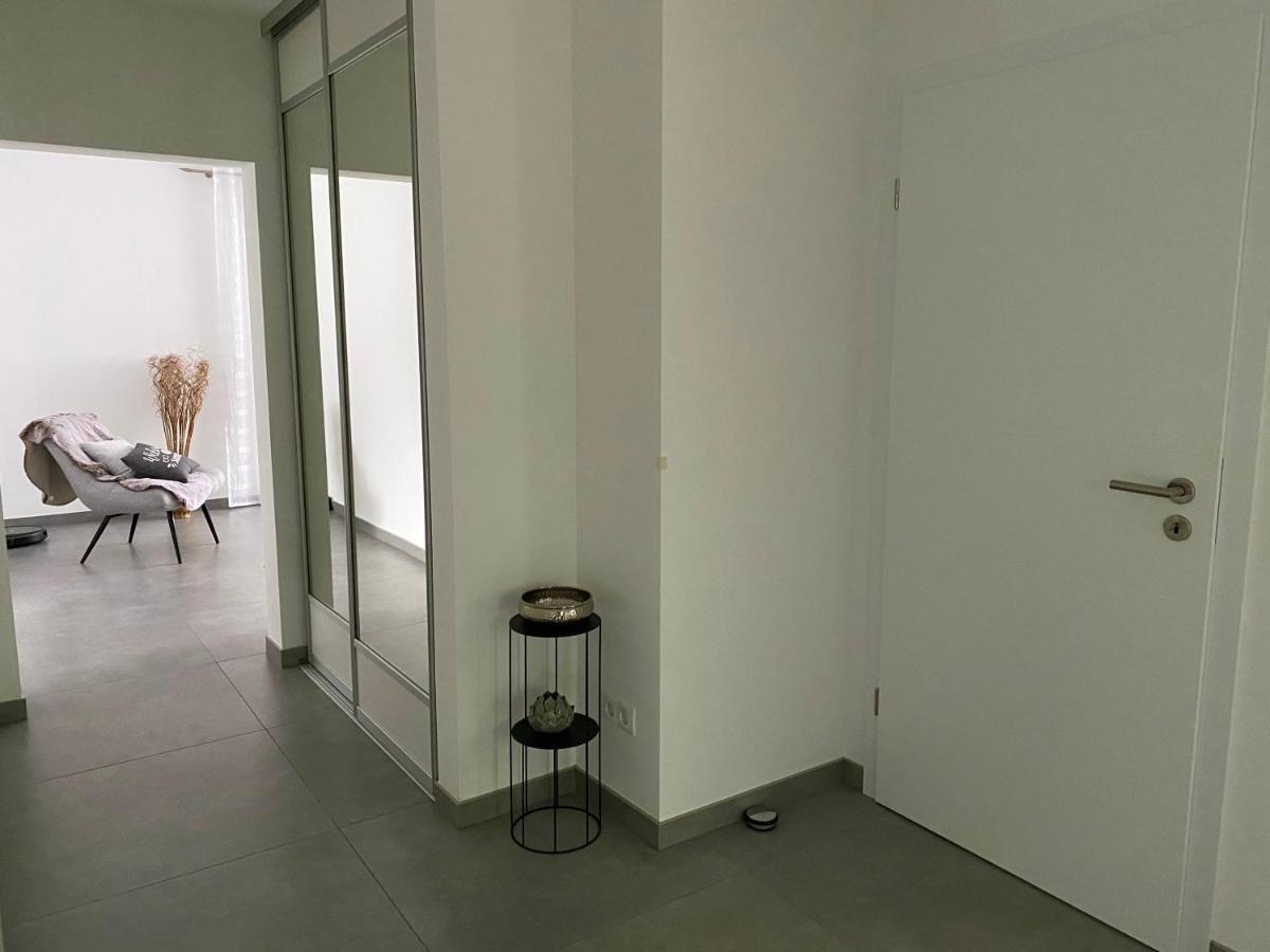 Apartment Am Festungshang Ehrenbreitstein *