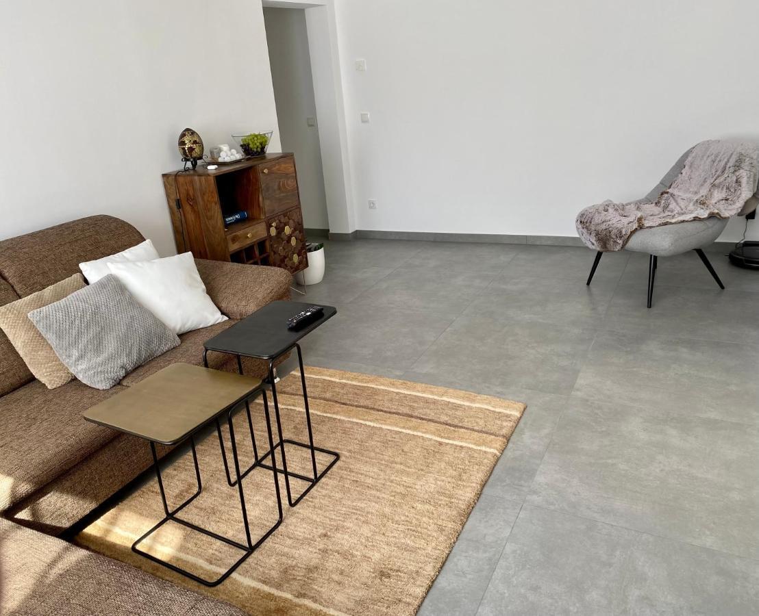 Am Festungshang Ehrenbreitstein Lejlighed