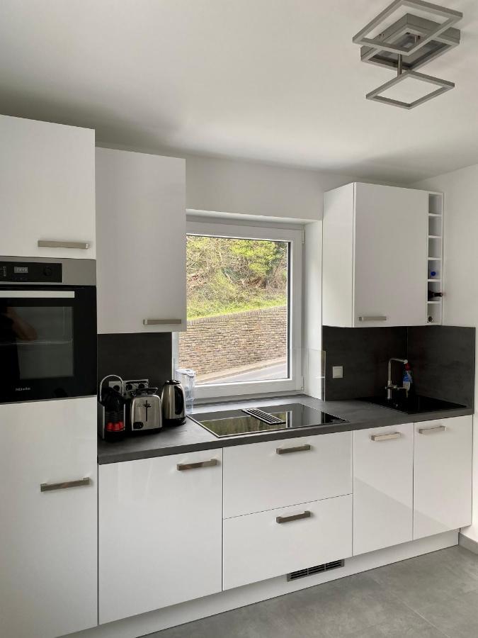 Am Festungshang Ehrenbreitstein Apartment Koblenz (Rhineland-Palatinate)