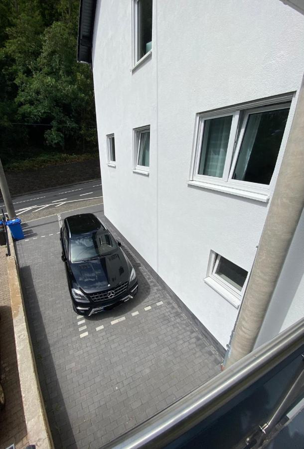 Apartment Am Festungshang Ehrenbreitstein *