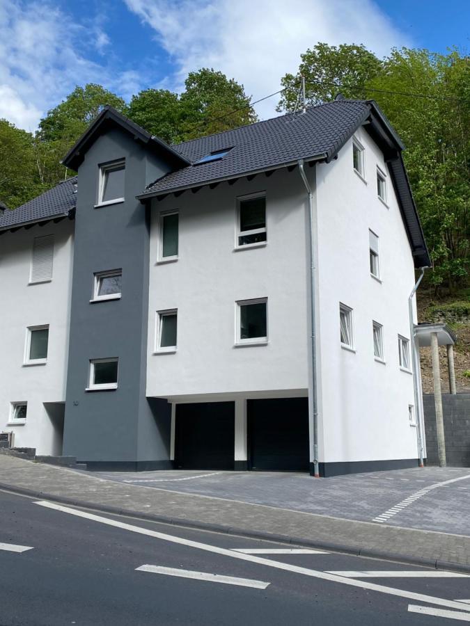Apartment Am Festungshang Ehrenbreitstein